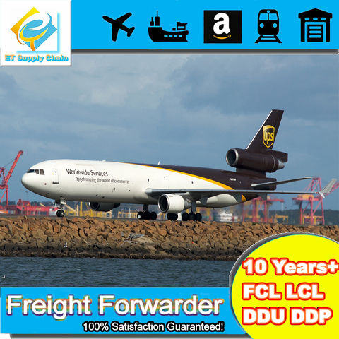 Buy Wholesale China Cheap Air Freight Door To Door Ddu Ddp China To ...