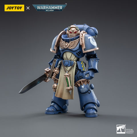 Buy Wholesale China Joytoy Warhammer 40k Ultramarines Primaris Company ...