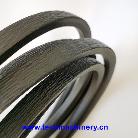 Buy China Wholesale Rough Surface Drive V-belt Drive V Belts