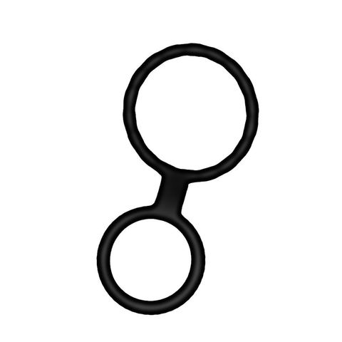 Bulk Buy China Wholesale Silicone Cock Ring Kit Stimulate Sex Toys Tie