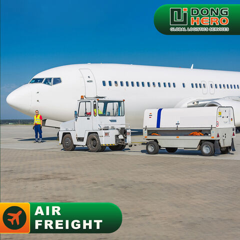 Buy Wholesale China Door To Door Air Freight Forwarding Service Ddp ...