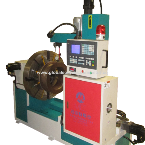 Perceuse CNC pour matrices annulaires, pour le perçage, la réparation et le dégagement des trous for sale at factory direct price