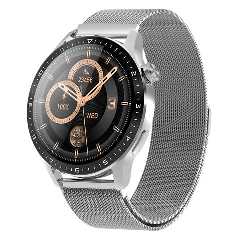 Montre connectée online fashion