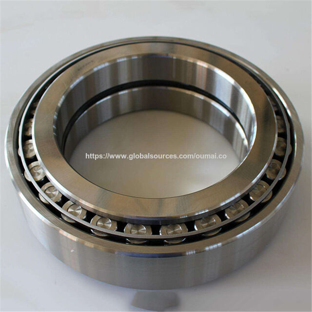 Rodamiento de rodillos cónicos de alto rendimiento 30220, rodamiento 7220 - Ideal para aplicaciones industriales exigentes for sale at factory direct price