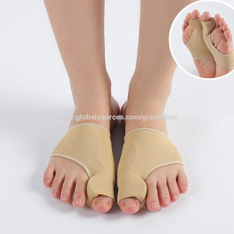 Buy Wholesale China Lebka Foot Protectors Hallux Valgus Splitter ...