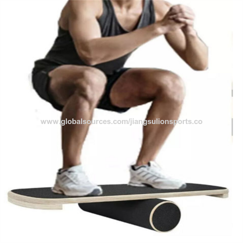 Buy Wholesale China Factory Direct Sale Systemic Training Fat Lose Wood ...
