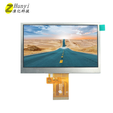 tft lcd panel interface for sale