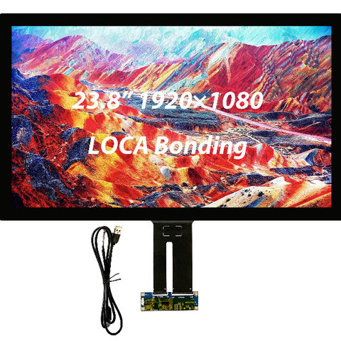 1920x1080 tft lcd factory