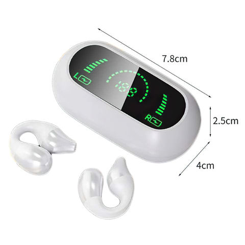 Buy Wholesale China Amazon Hot Deals Wireless Sports Bt Ear Clip