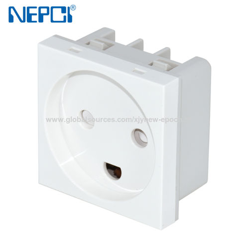 Buy China Wholesale 250v/13a Danish Power Module 45x45mm, Nepci Xjy-qb ...