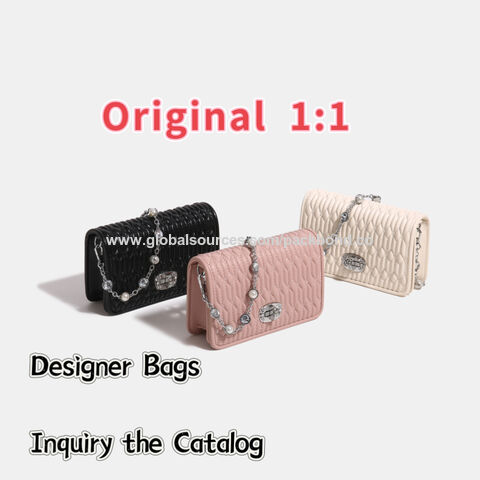 Tote Bags 1: 1 Replica Designer Bags Luxury Replica Bags - China Shoulder  Bag and Handbag price