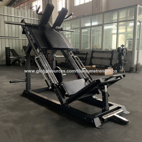 Buy Wholesale China Patent Product Unilateral Movement Gym Equipment ...