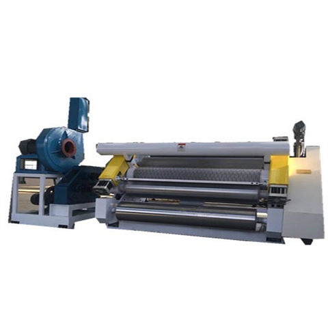 Buy Wholesale China Cassette Type Corrugated Machine For Cardboard ...