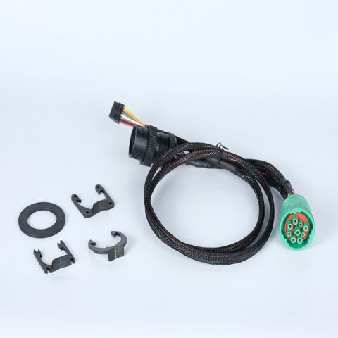 Buy Wholesale China J1939 Universial Y Cable J1939s To J1939p With Db15 ...