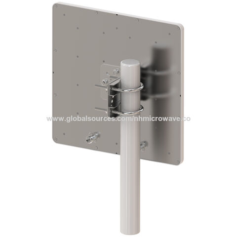 19dBi VH-POL MIMO Panelantenne 3400-3600 MHz - Hochleistungsantenne für drahtlose Netzwerke for sale at factory direct price