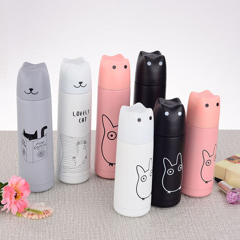 Buy Wholesale China Vacuum Insulated Water Bottle,stainless Steel ...