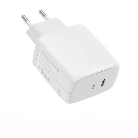Buy Wholesale China Usb C Phone Charger 45w Gan Fast Wall Charger Power
