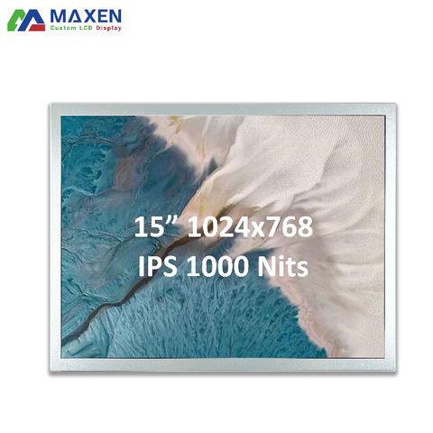 Buy Wholesale China 15'' Display Panel Shenzhen Manufacture Price Hot ...