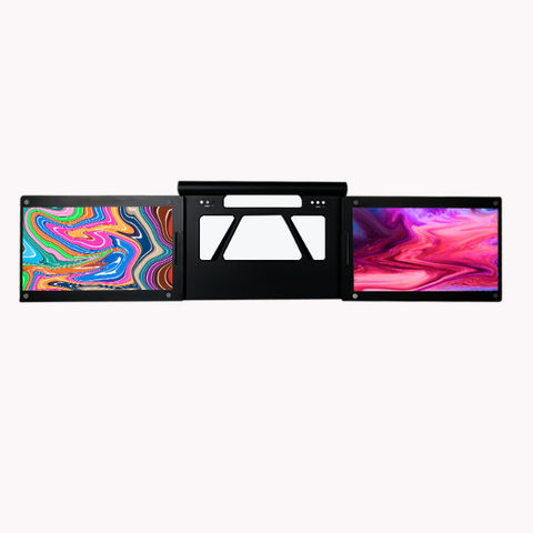 Buy Wholesale China Portable Monitor 13.3 Inch Extra Screen For Laptop ...