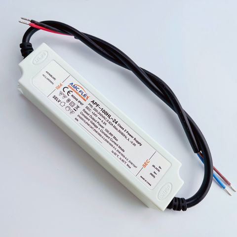 Buy China Wholesale 100w 24v Selv Ce Rohs Compliance Waterproof Led ...