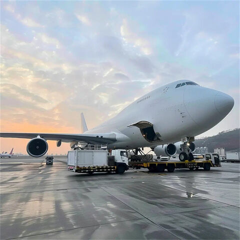 Buy Wholesale China Door To Door Shipping Agent Sea Air Express Freight ...