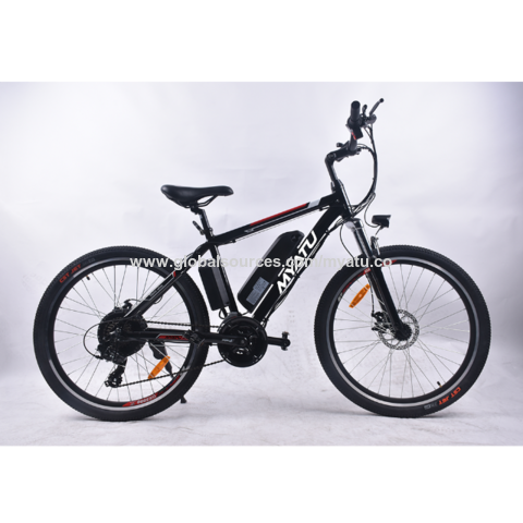 Vente batterie velo discount electrique