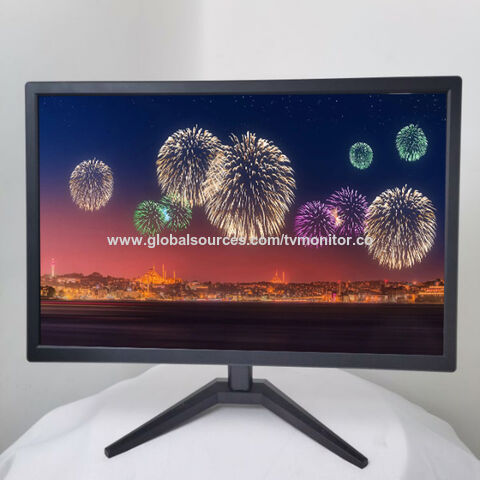 Buy Wholesale China Latest Pc Monitor 1080p Desktop Lcd Led Monitor Vga ...