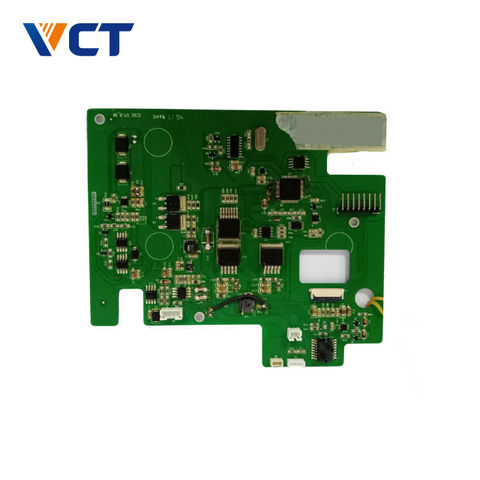 Buy Wholesale China Vct- One-stop Contract Service Pcb Pcba Assembly ...