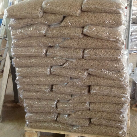 Buy Wholesale Canada Best Grade Wood Pellets Din Plus / Enplus-a1 Wood ...