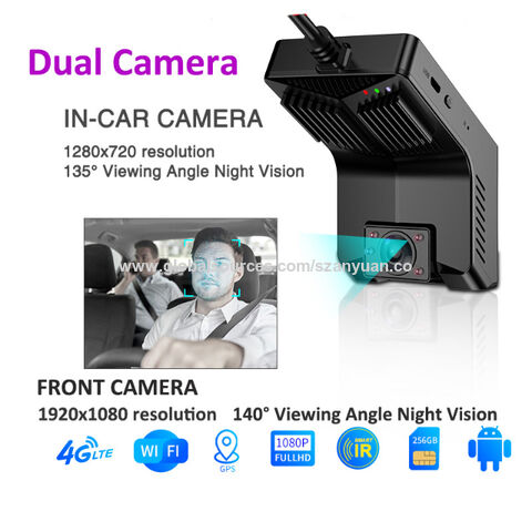 hikvision car dvr