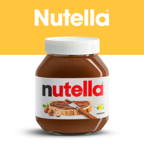 Buy Wholesale Canada Nutella Chocolate For Export 1kg, 3kg, 5kg, 7kg/nutella  750g/nutella Wholesale/best Price & Interest For Ferrero Nutella Chocolate  Spread In at USD 10