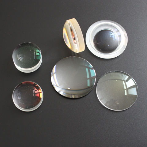 Buy Wholesale China Oem Factory Custom Optical Spheric/aspheric Lens ...