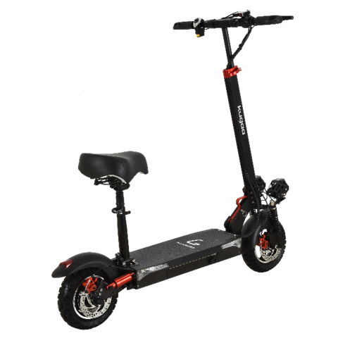 Buy Wholesale China Kugoo M4 Pro Electric Scooter Battery 48v 16ah 500w 2  Wheel Scooter For Adult Kids Electric Scooter & Kugoo M4 at USD 300