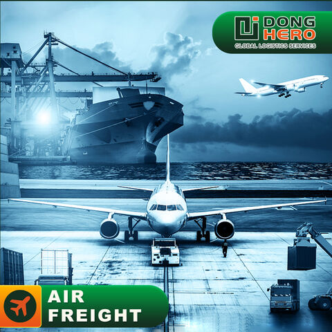 Buy Wholesale China Air Freight Forwarder Shipping Agent From China To ...