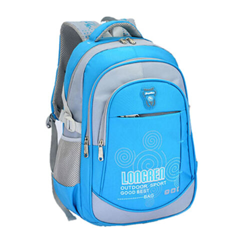 Buy Wholesale China Boy School Backpack Children School Bag, 45*18*30cm ...