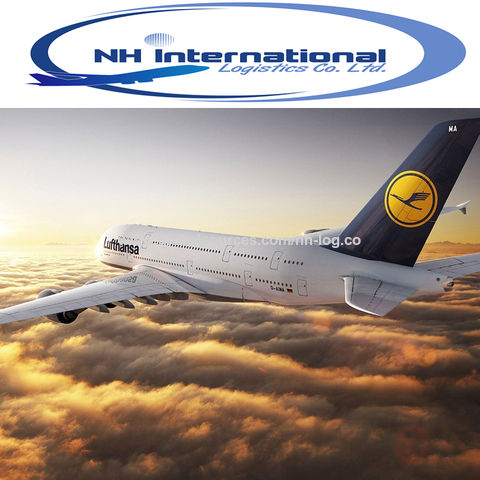 Buy Wholesale China Fba Amazon Door To Door Service Ddp Air Freight ...