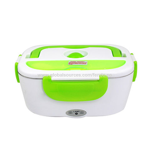 Buy Wholesale China Dual-purpose Portable Multifunctional Heated Car