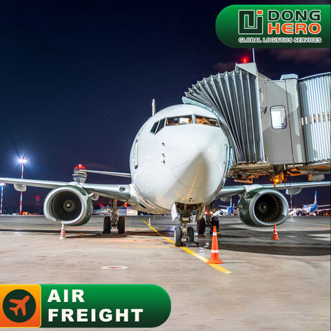 Buy Wholesale China Door To Door Amazon Fba Delivery International Air ...
