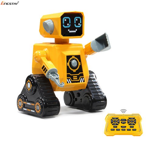 Robot RC, Programmation Personnalisée De Robot électronique