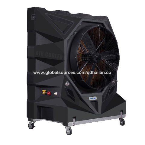 portable air cooler factory