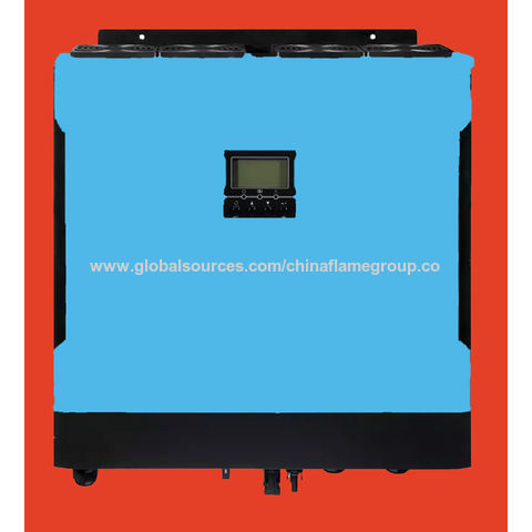 Buy Wholesale China Three-phase Inverter On Off Grid 10kw Infinisolar ...