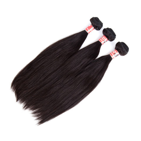 Buy Wholesale China Weave Hair, Hair Bundles ,human Hair Weaves, Raw ...