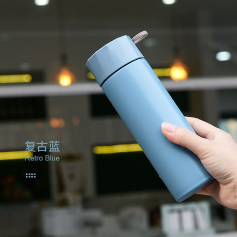 Buy Wholesale China Wholesale Stainless Steel Thermos Cup 316 Smart 