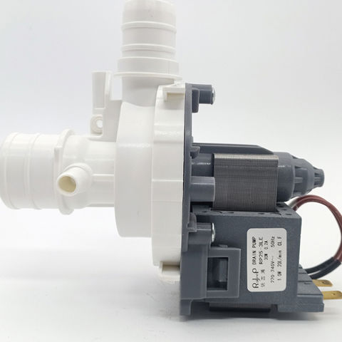 water pump for washing machine price