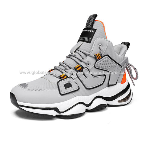 Buy Wholesale China High Top Sneakers 
