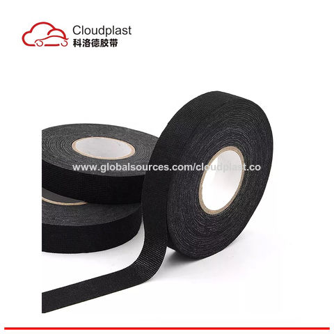 Buy Wholesale China Automotive Tape High Temperature Pet Cloth ...