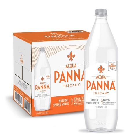 Buy Wholesale Thailand Acqua Panna Natural Spring Water Best Price ...