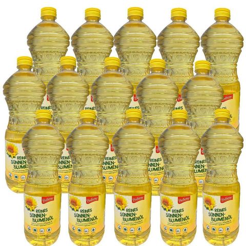 Buy Wholesale Germany Sunflower Oil & Refined Sunflower Oil Cooking