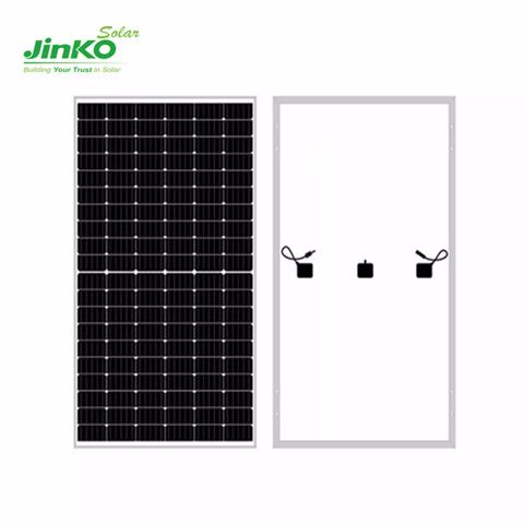 Buy Wholesale China Jinko Mono Pv Module Solar Energy Price Pv Home ...