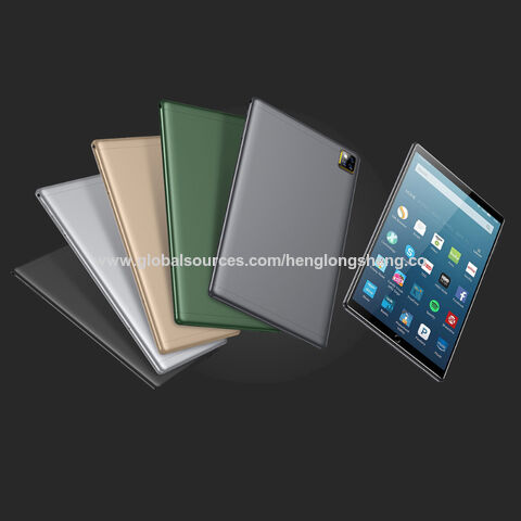 Buy Wholesale China Octa Core 5g Let Tablet Pc & 5g Tablet Pc at USD 60 ...